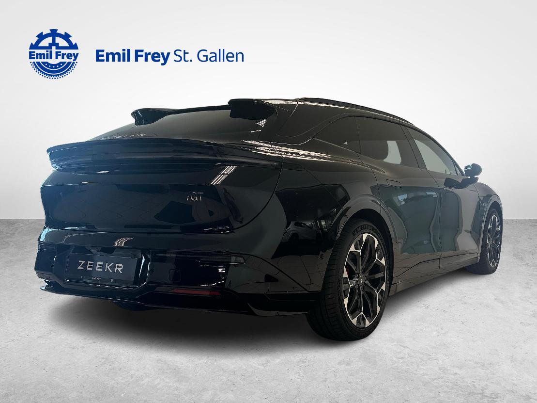 ZEEKR 7GT Privilege AWD-image-4