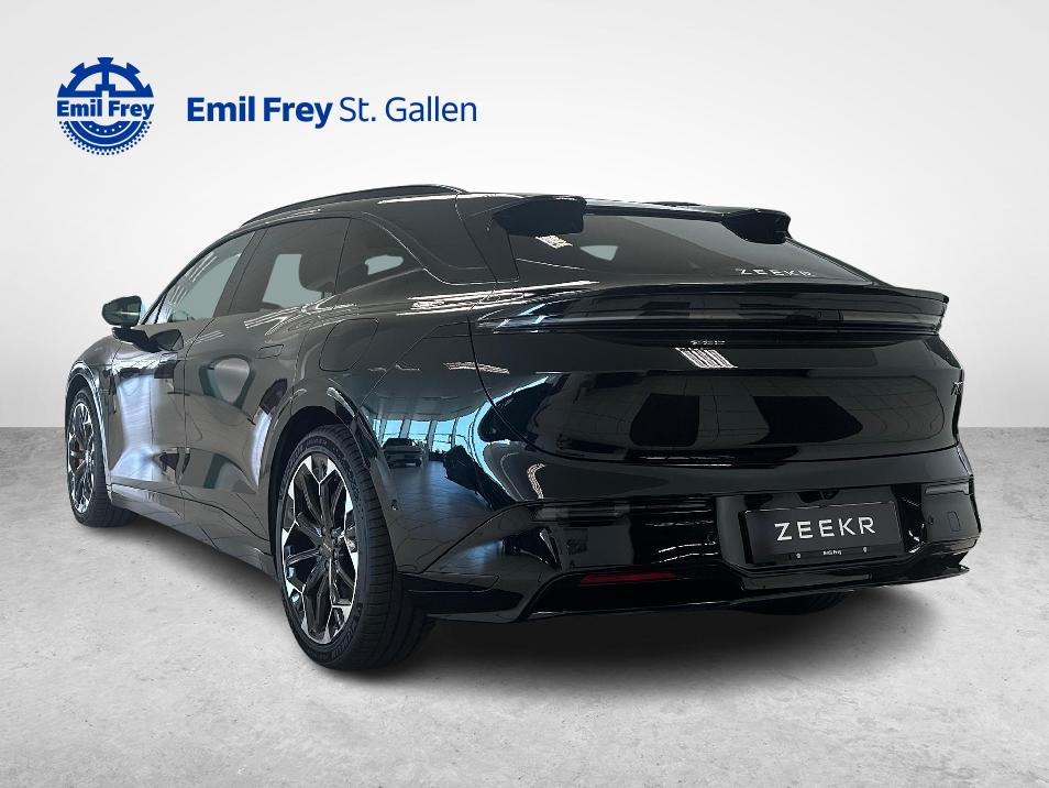 ZEEKR 7GT Privilege AWD-image-2
