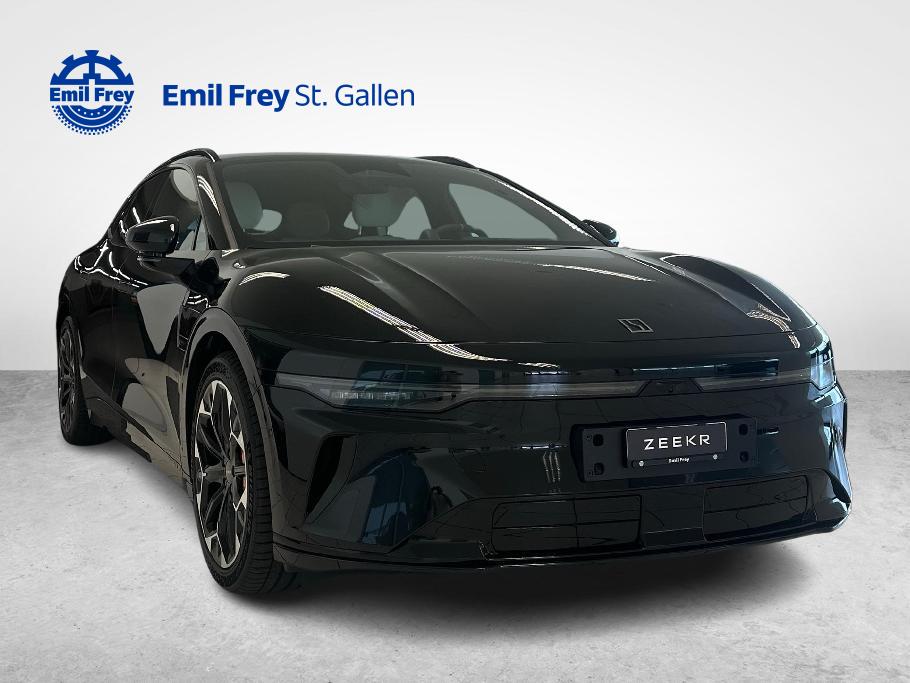 ZEEKR 7GT Privilege AWD-image-6