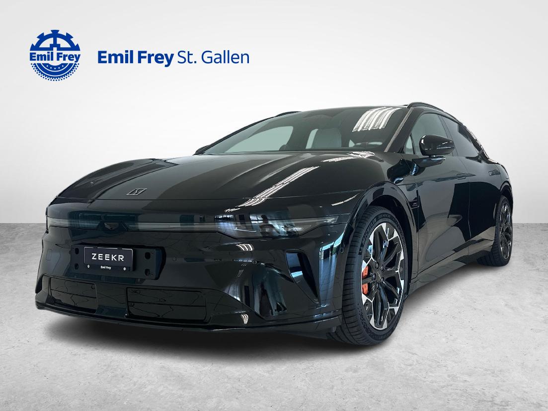 ZEEKR 7GT Privilege AWD-image-0