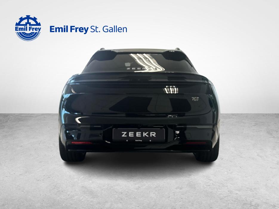 ZEEKR 7GT Privilege AWD-image-3