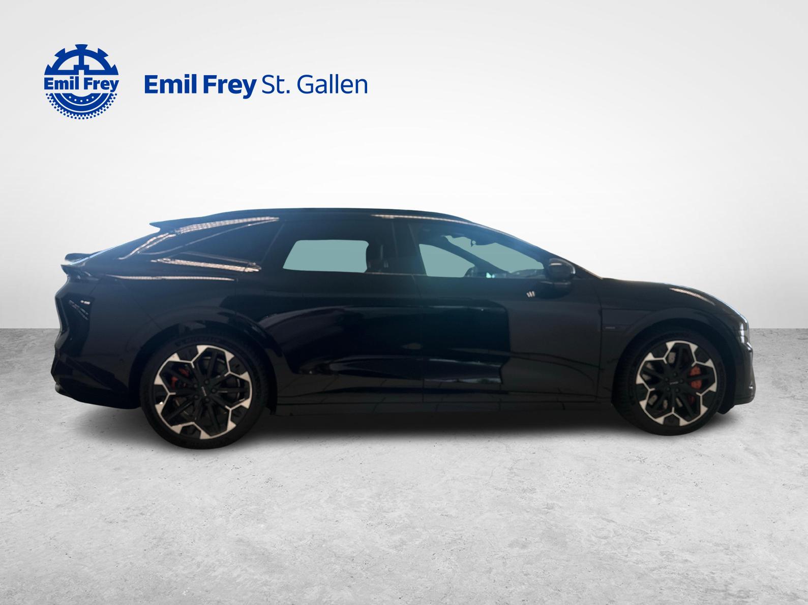 ZEEKR 7GT Privilege AWD-image-5