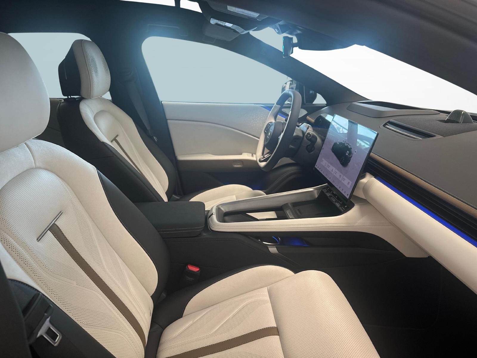 ZEEKR 7GT Privilege AWD-image-9