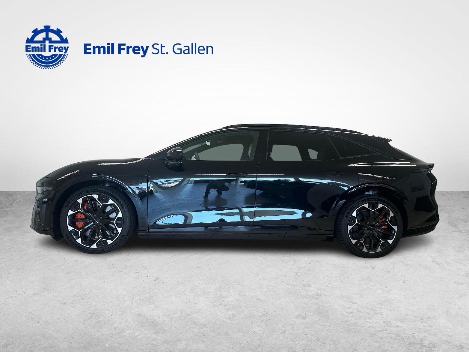 ZEEKR 7GT Privilege AWD-image-1
