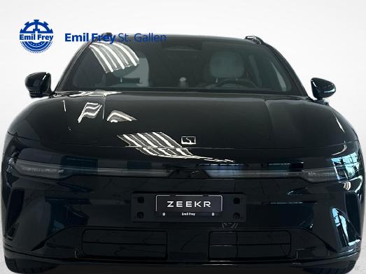 ZEEKR 7GT Privilege AWD-image-7