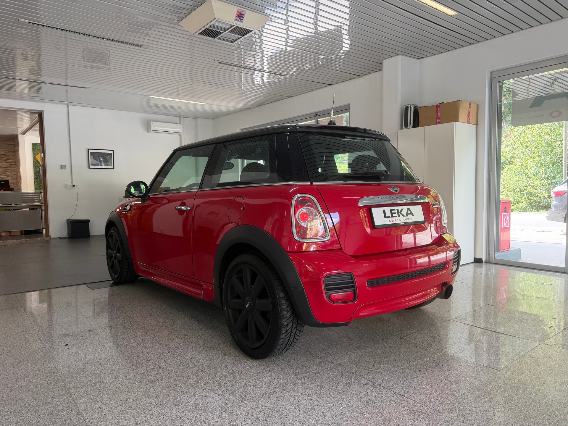 MINI Cooper-image-5