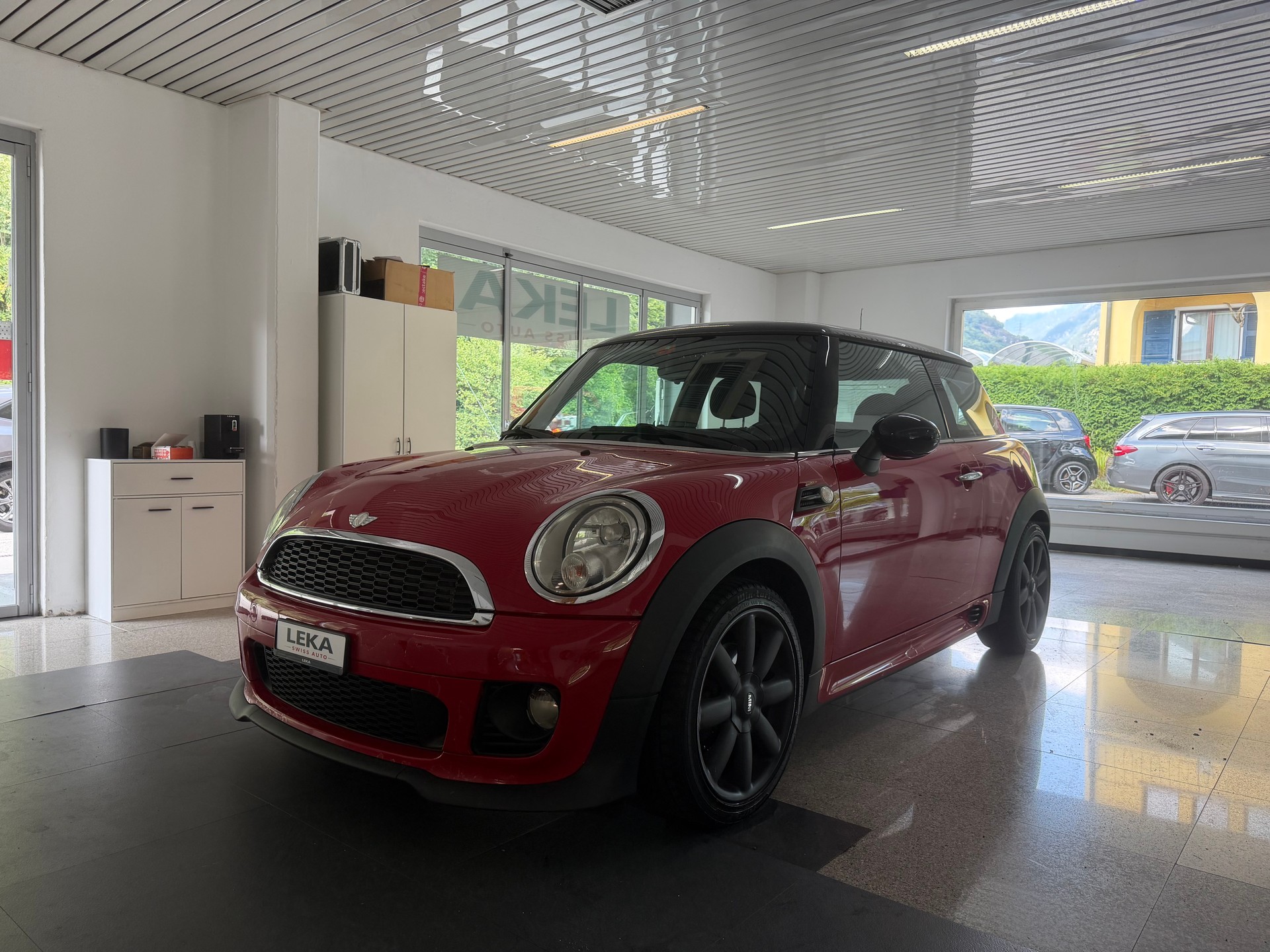 MINI Cooper-image-0