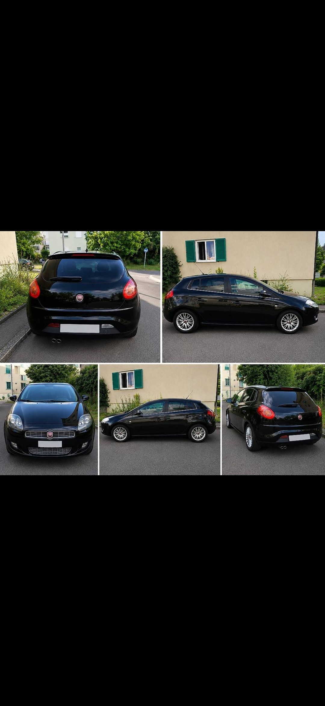 FIAT 1.4 16V MultiAir Sport-image-0