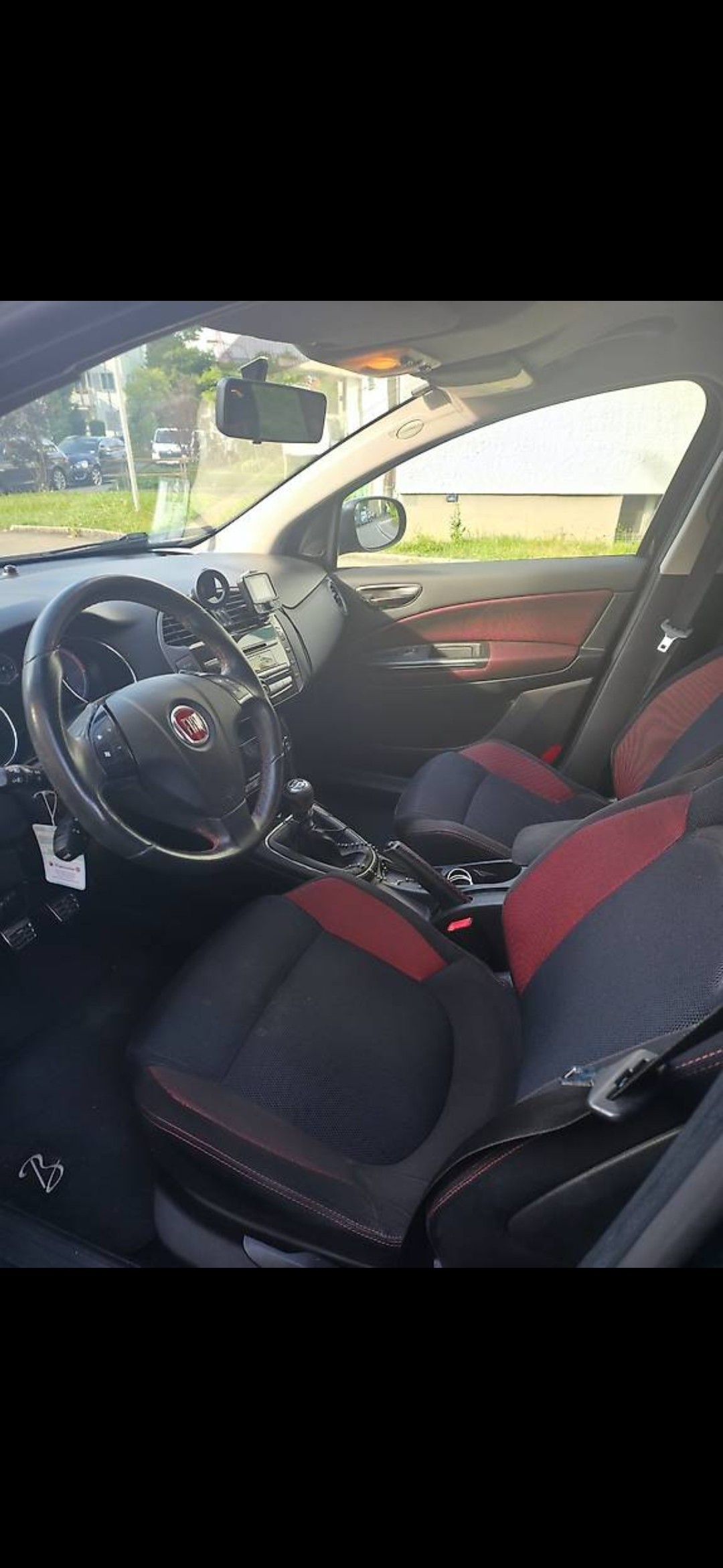 FIAT 1.4 16V MultiAir Sport-image-2