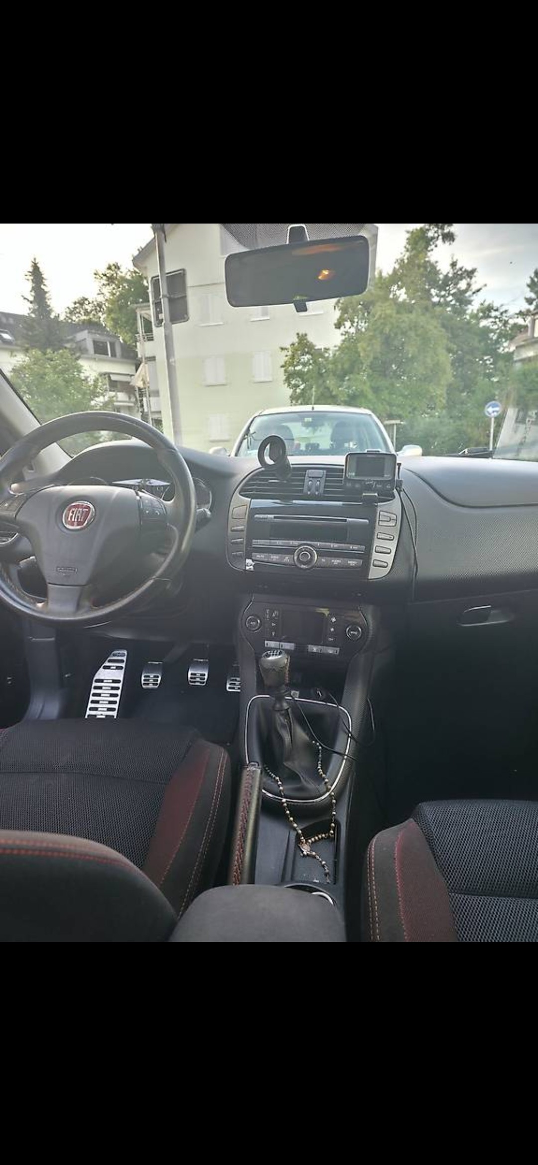 FIAT 1.4 16V MultiAir Sport-image-1