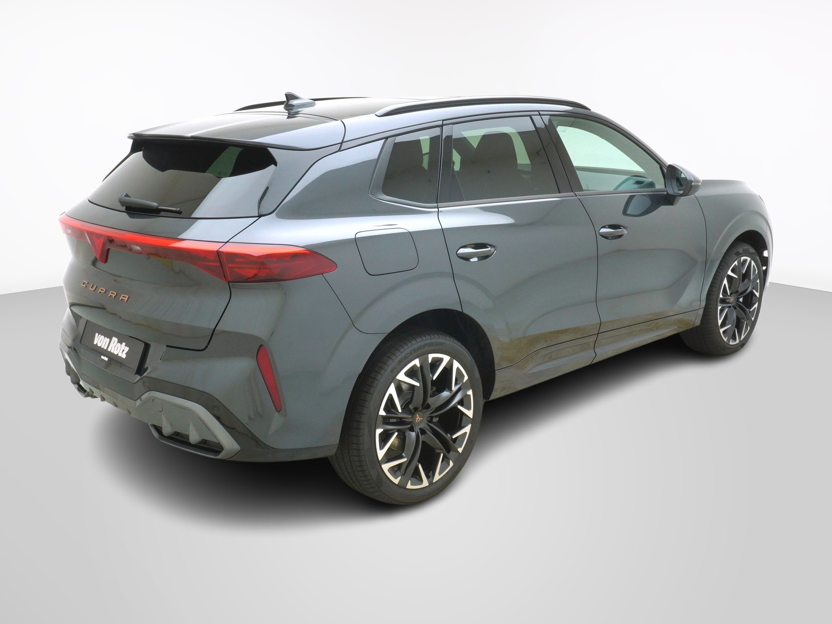 CUPRA Terramar 2.0 TSI VZ 4Drive DSG-image-5