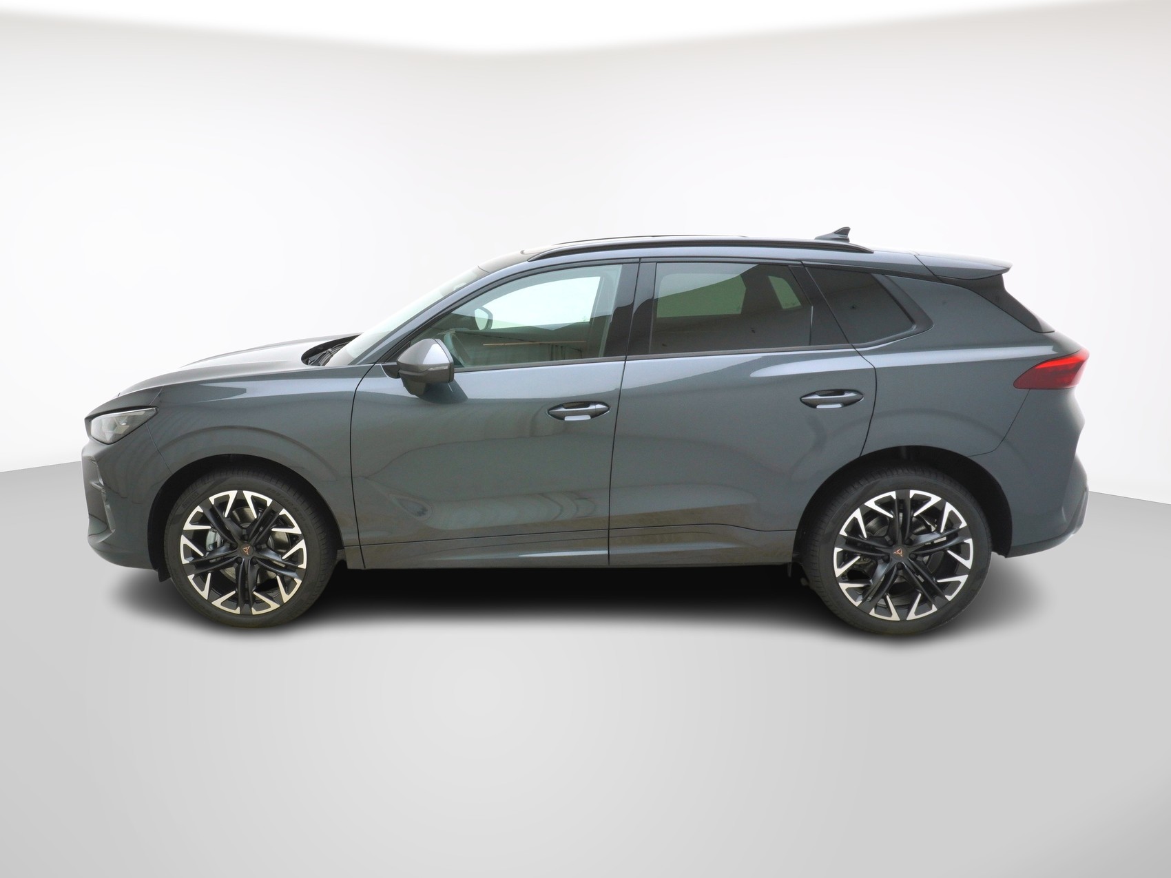 CUPRA Terramar 2.0 TSI VZ 4Drive DSG-image-1
