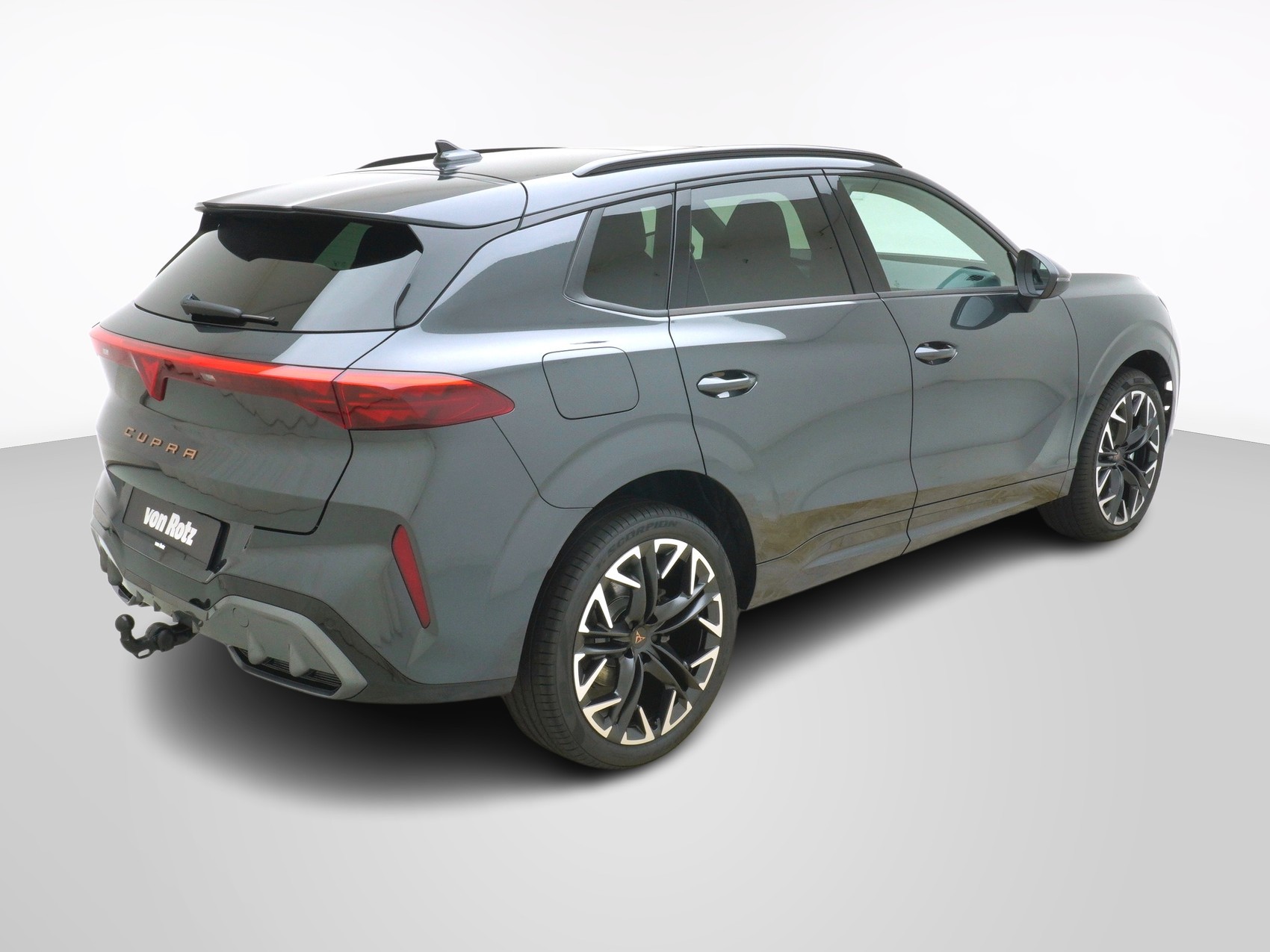 CUPRA Terramar 2.0 TSI VZ 4Drive DSG-image-4