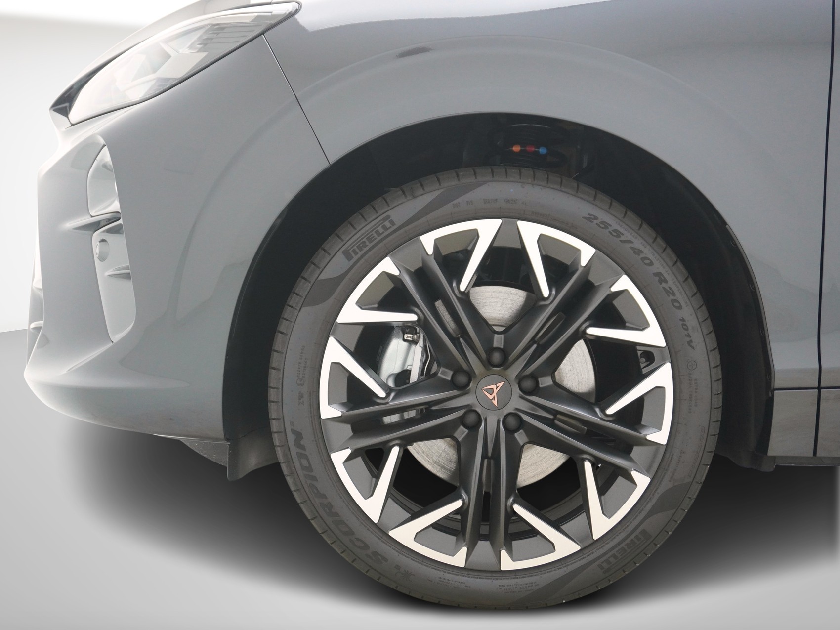CUPRA Terramar 2.0 TSI VZ 4Drive DSG-image-9