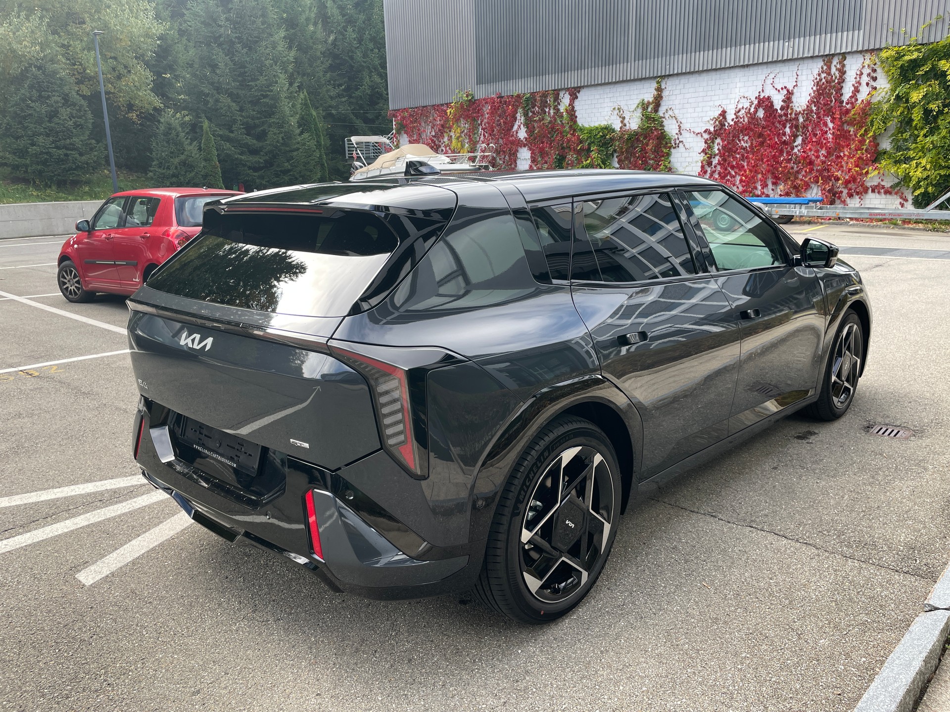 KIA EV4 81,4 kWh GT-Line-image-3