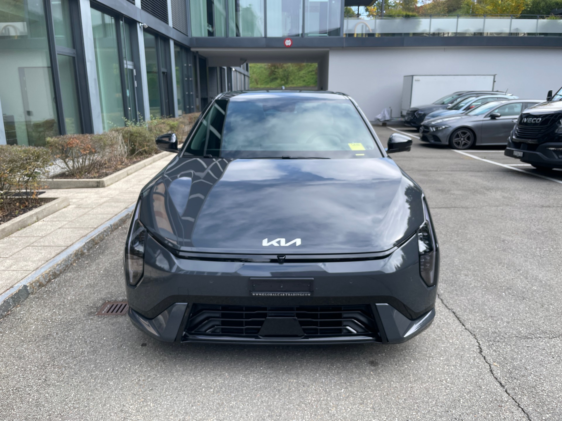 KIA EV4 81,4 kWh GT-Line-image-1