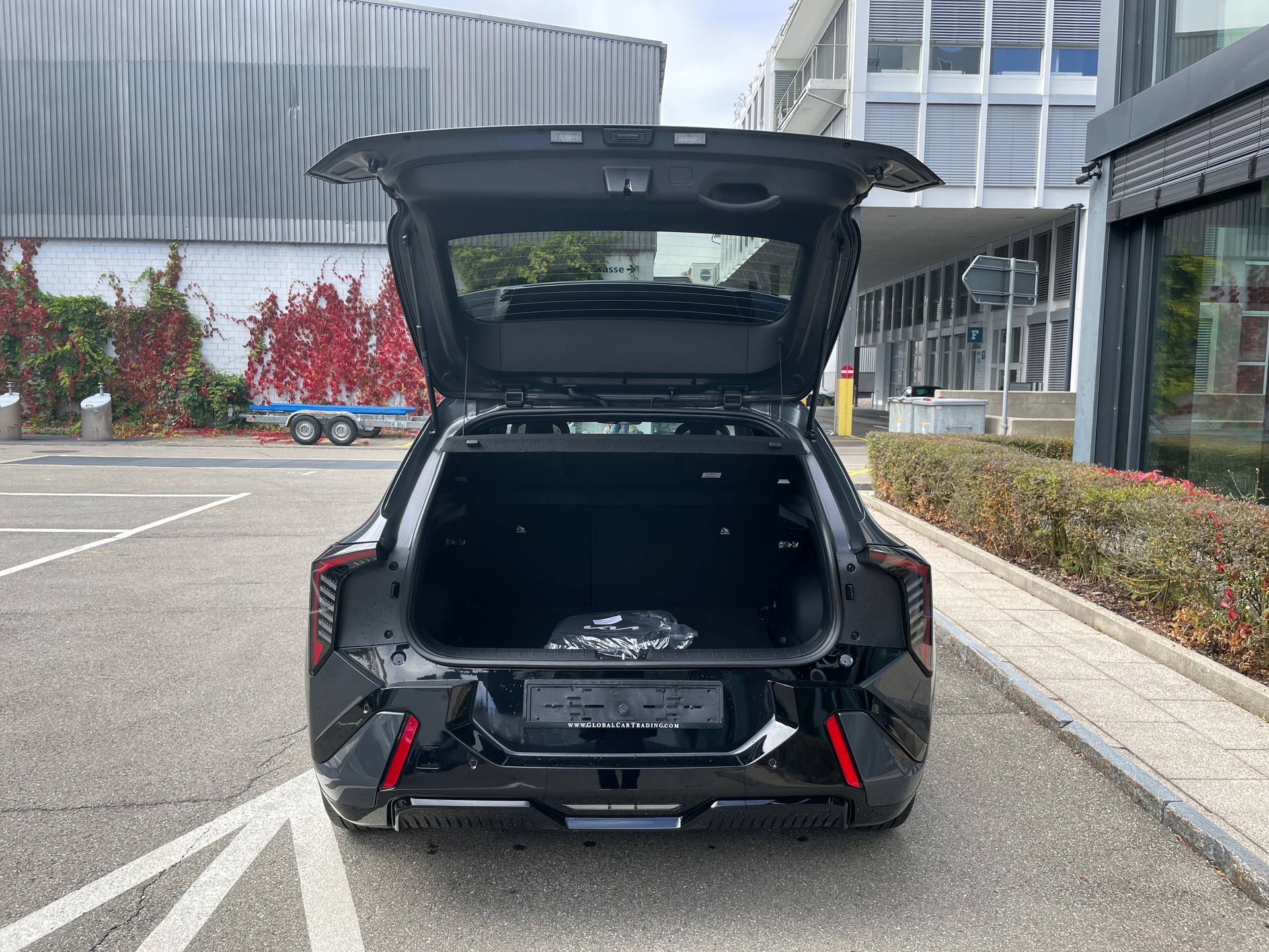 KIA EV4 81,4 kWh GT-Line-image-5