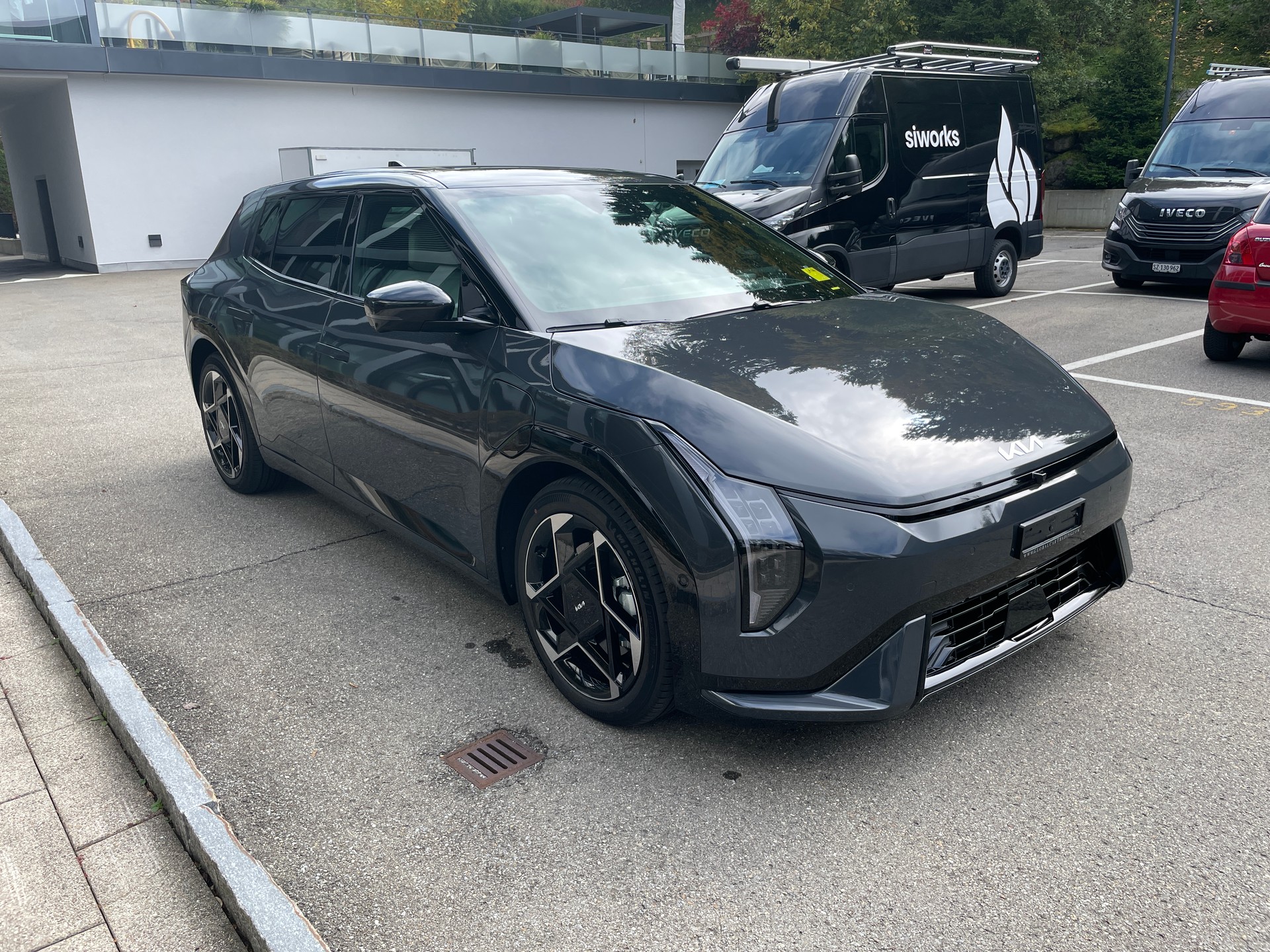 KIA EV4 81,4 kWh GT-Line-image-2