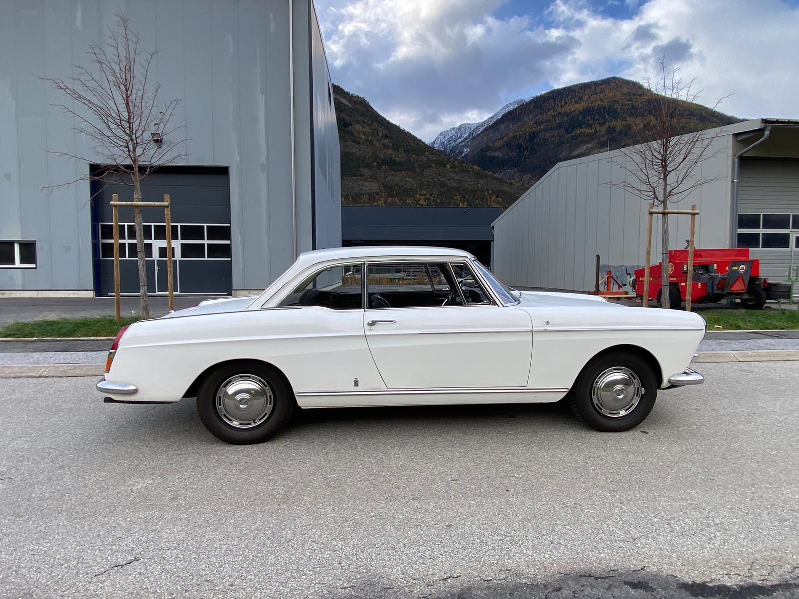PEUGEOT 404 injection-image-14