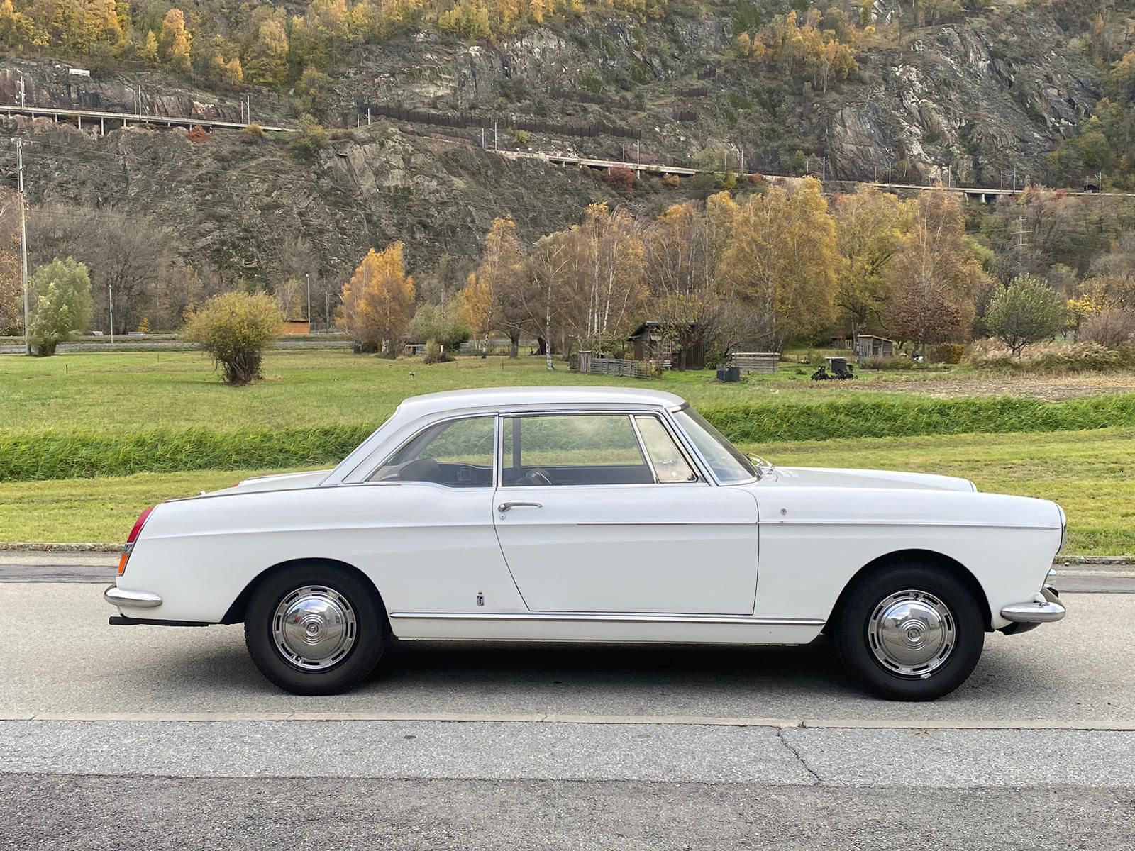 PEUGEOT 404 injection-image-9