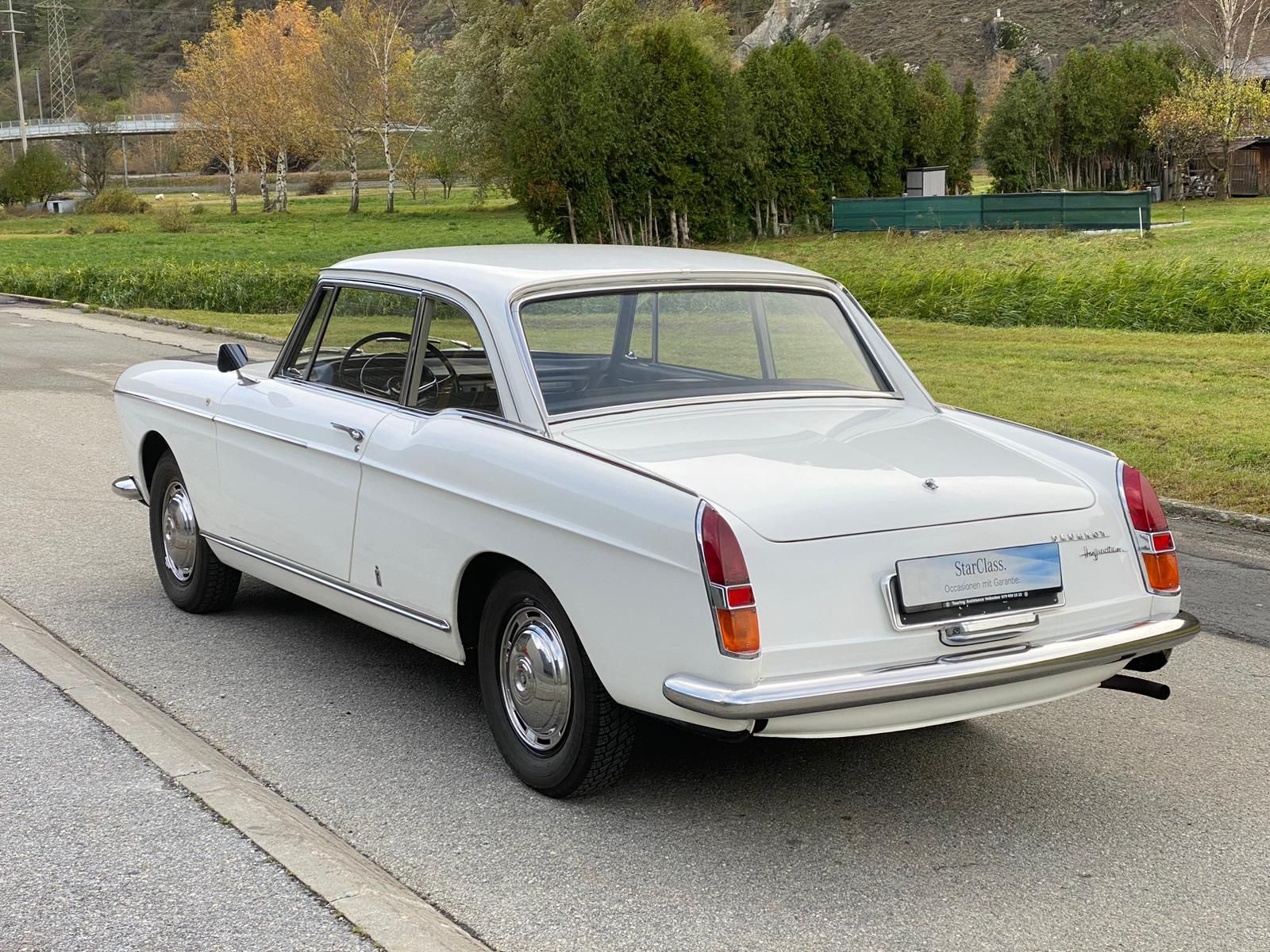 PEUGEOT 404 injection-image-11