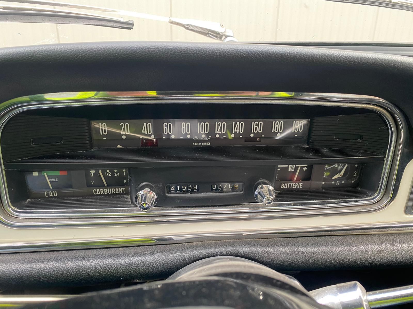 PEUGEOT 404 injection-image-2
