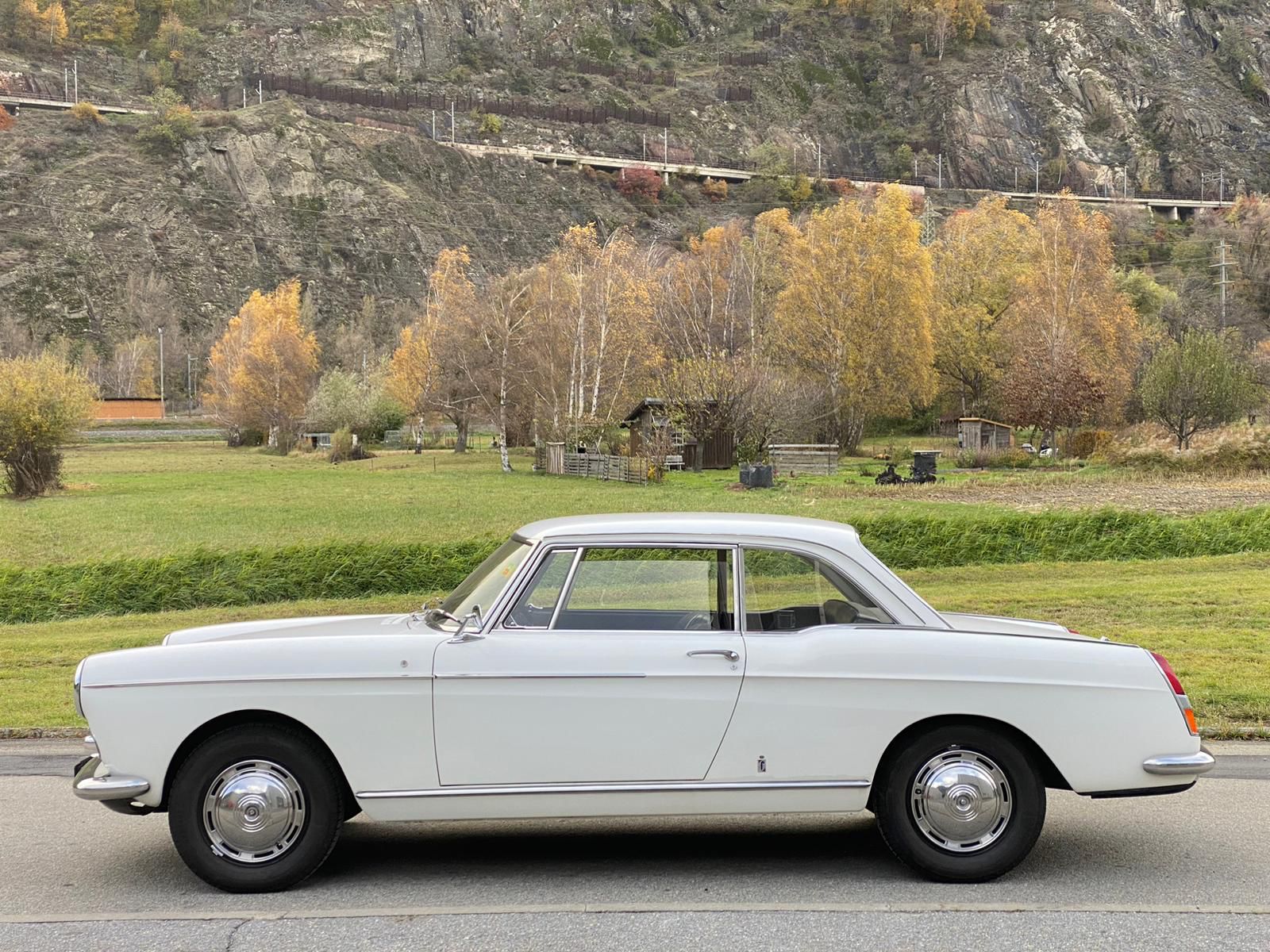 PEUGEOT 404 injection-image-6