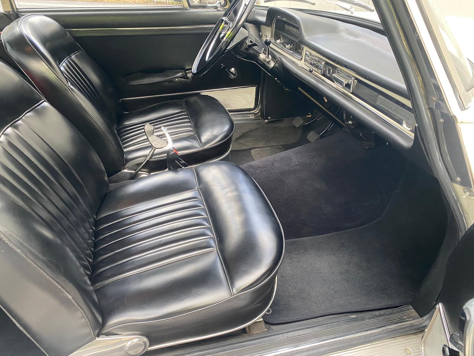 PEUGEOT 404 injection-image-5
