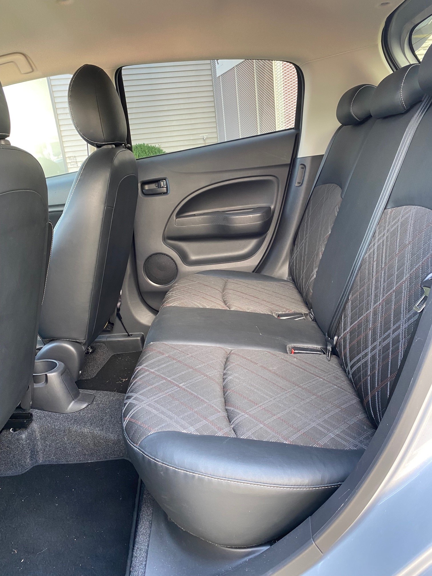 MITSUBISHI Space Star 1.2 CVT Inform-image-6