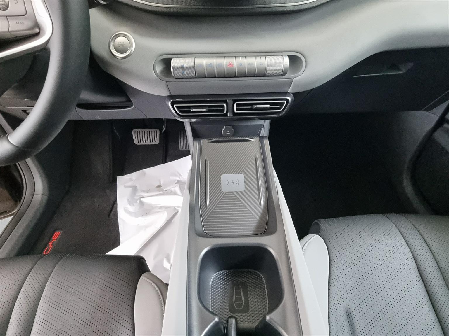 BYD Dolphin Surf 43kWh Comfort-image-9