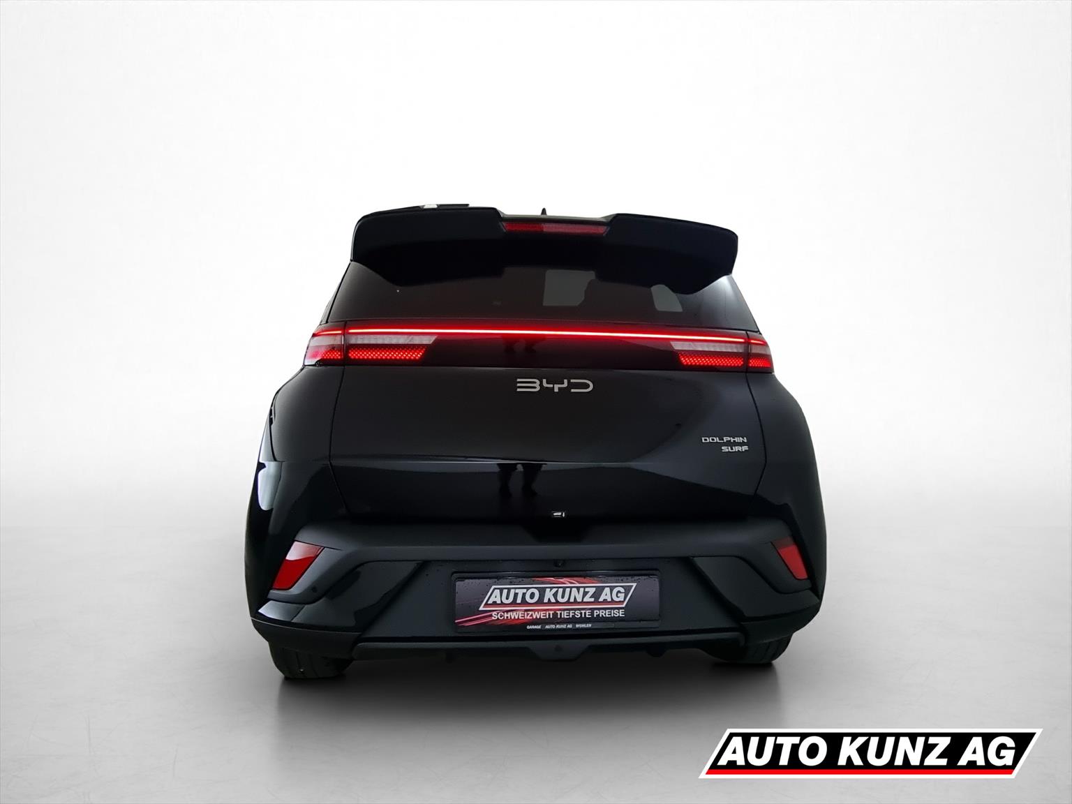 BYD Dolphin Surf 43kWh Comfort-image-4
