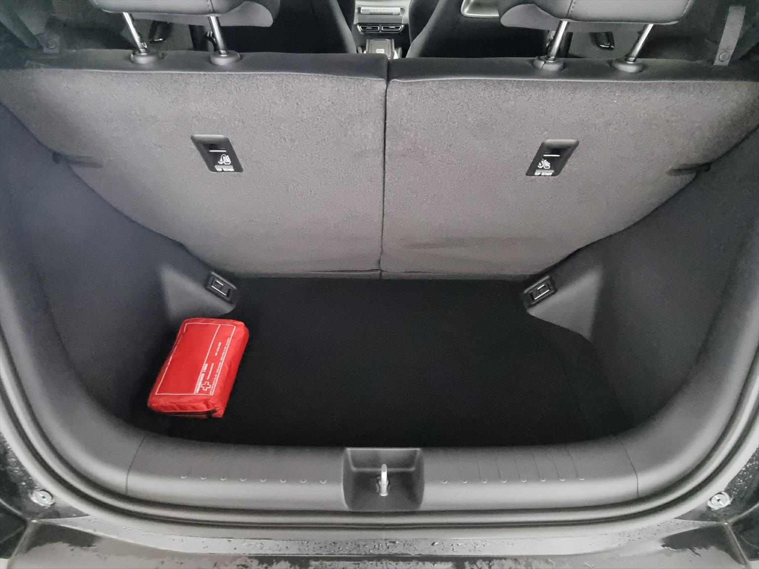 BYD Dolphin Surf 43kWh Comfort-image-15