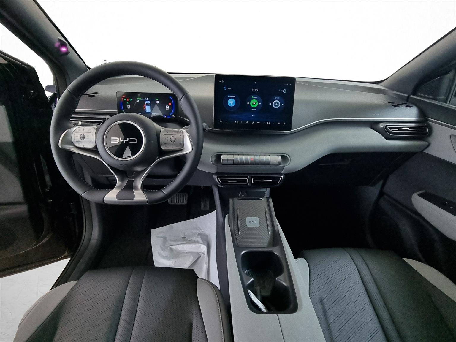 BYD Dolphin Surf 43kWh Comfort-image-7