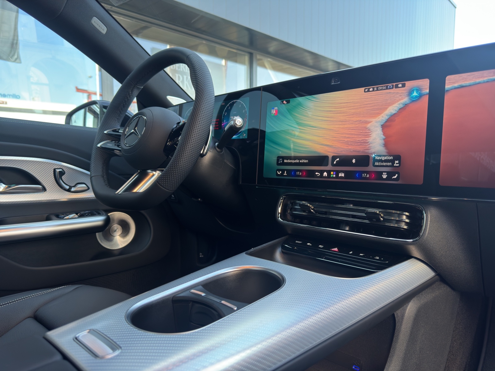 MERCEDES-BENZ CLA 220 AMG Line 4Matic-image-11