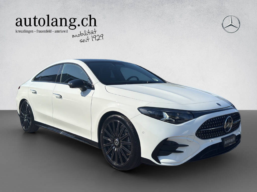 MERCEDES-BENZ CLA 220 AMG Line 4Matic-image-4