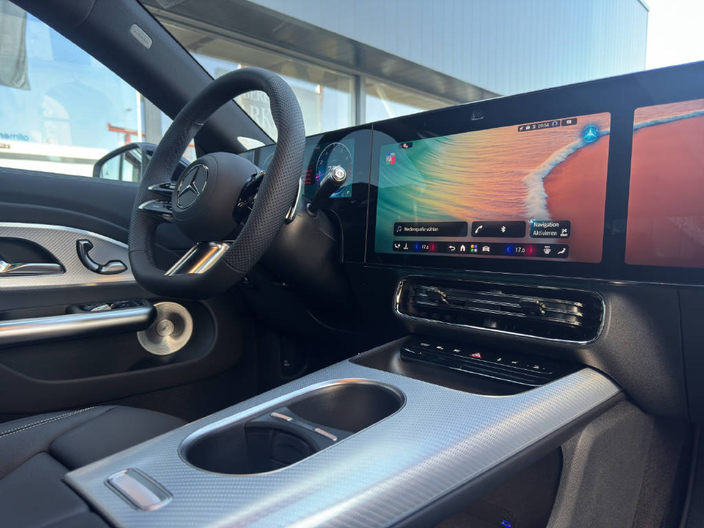 MERCEDES-BENZ CLA 220 AMG Line 4Matic-image-10