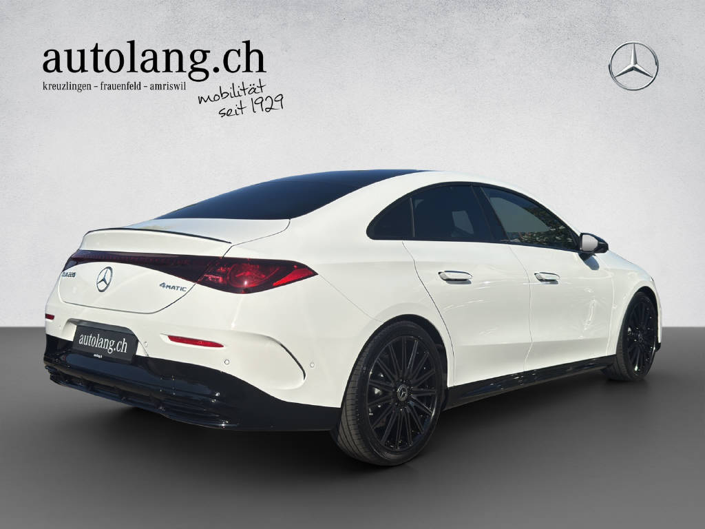 MERCEDES-BENZ CLA 220 AMG Line 4Matic-showroom-element-3