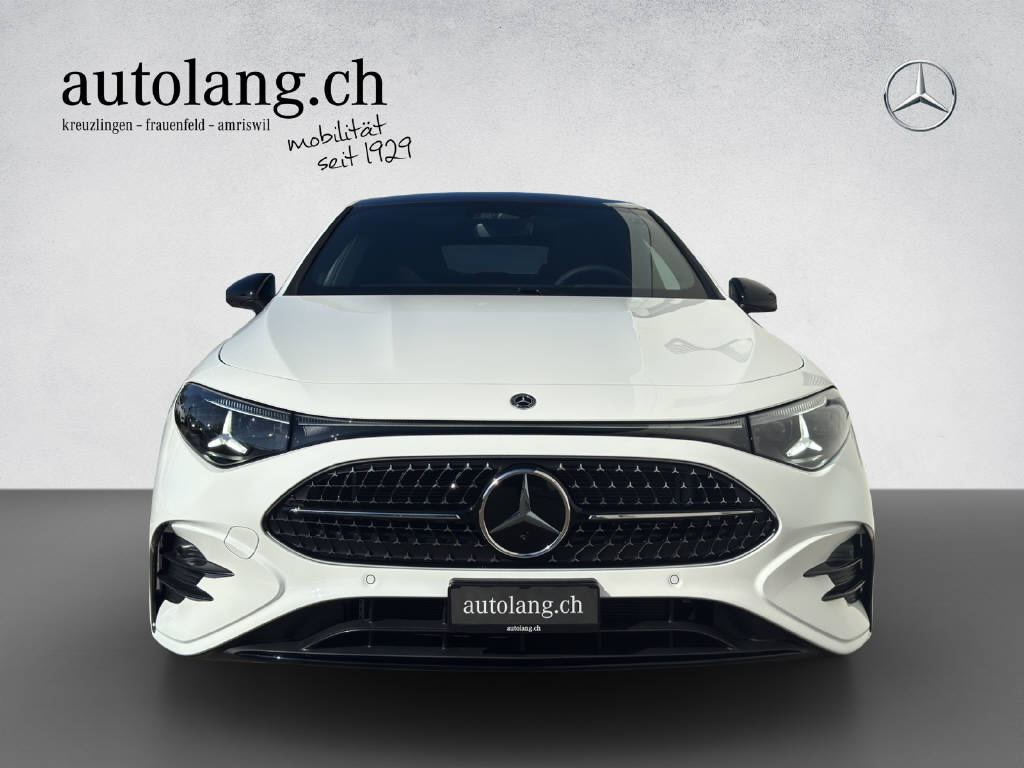 MERCEDES-BENZ CLA 220 AMG Line 4Matic-image-14