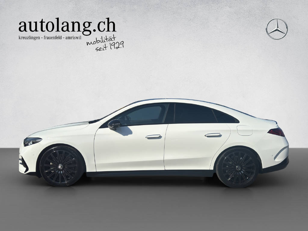 MERCEDES-BENZ CLA 220 AMG Line 4Matic-showroom-element-1