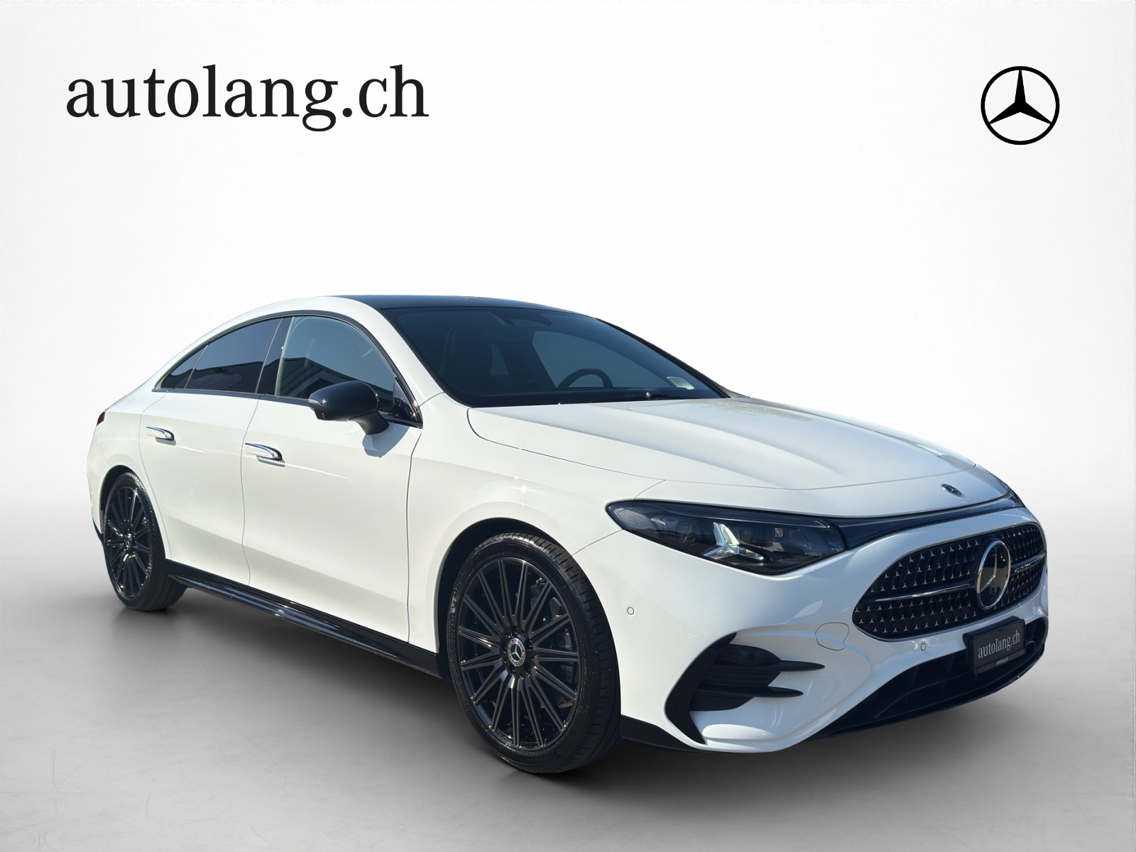 MERCEDES-BENZ CLA 220 AMG Line 4Matic-image-5