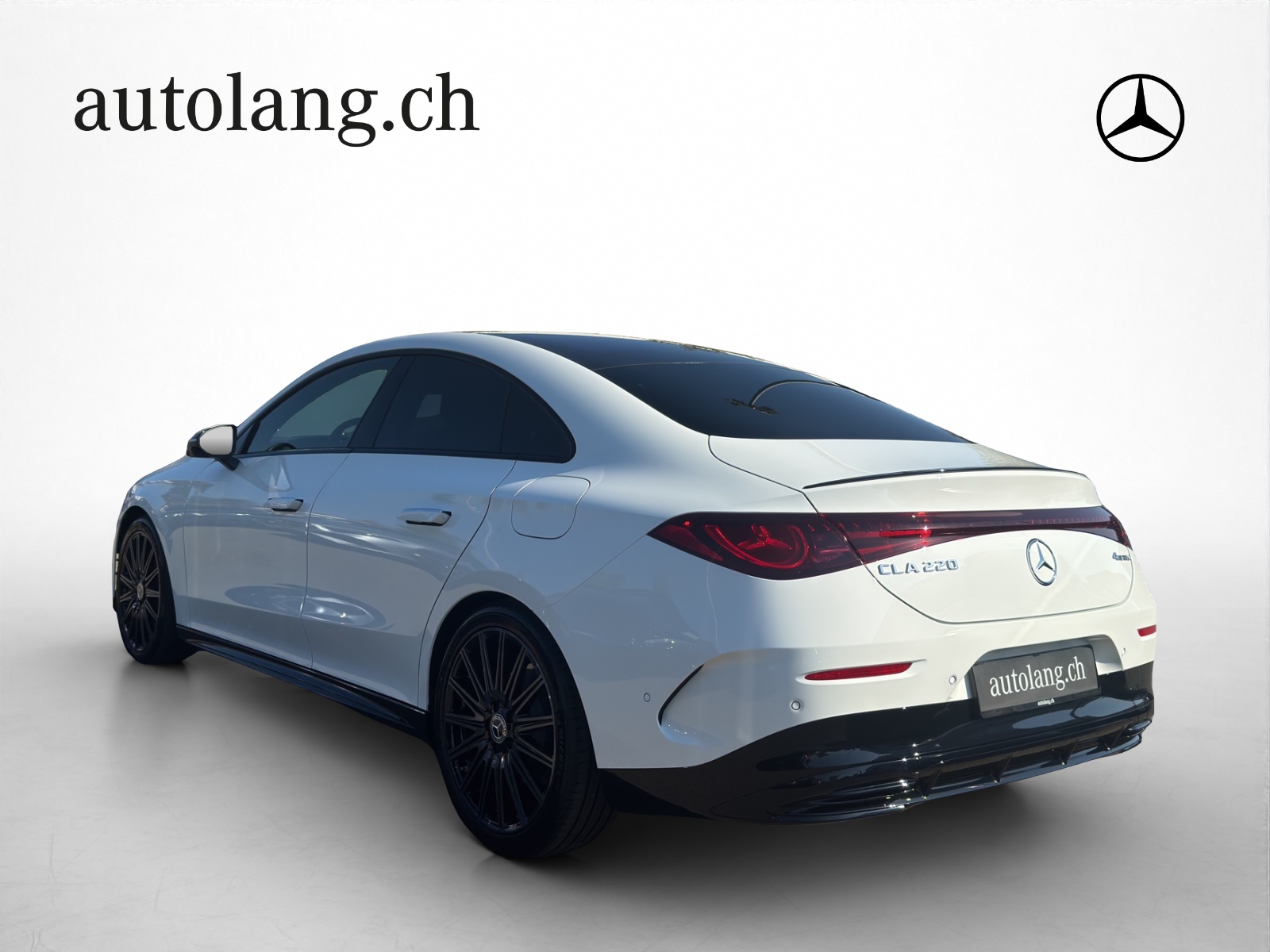 MERCEDES-BENZ CLA 220 AMG Line 4Matic-showroom-element-3