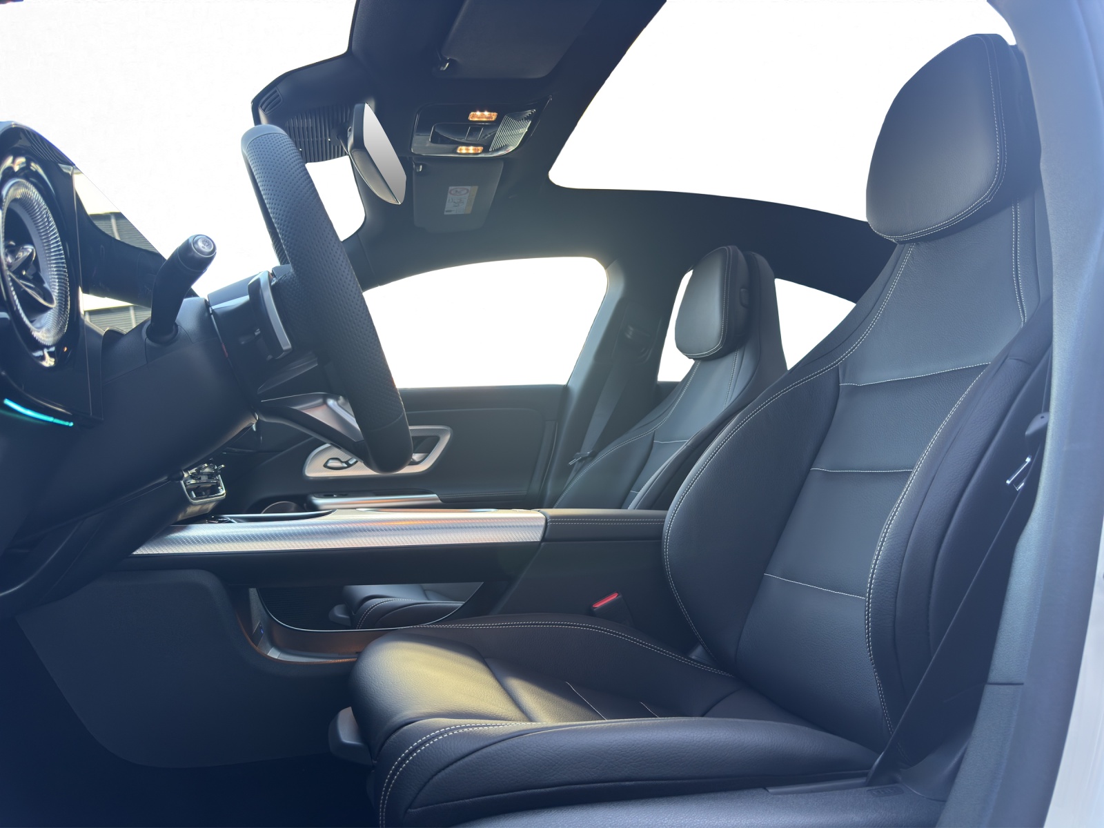 MERCEDES-BENZ CLA 220 AMG Line 4Matic-image-10