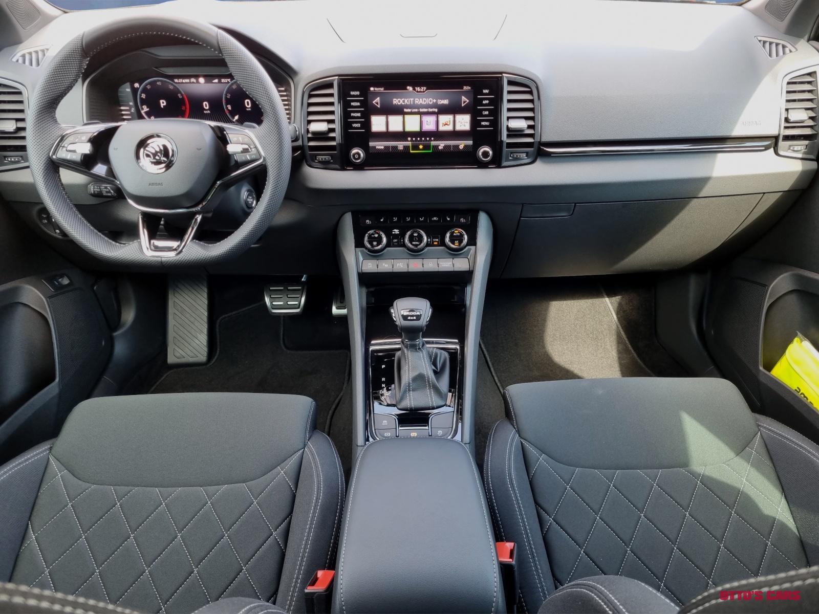 SKODA Karoq 2.0 TSI SportLine 4x4 DSG *inklusive Alu-Winter-Kompletträder 19"* 2025-showroom-element-2