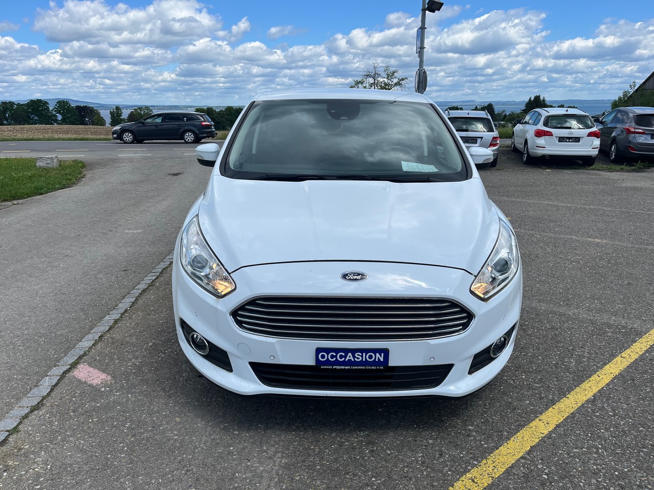FORD S-Max 1.5 SCTi Trend-image-3