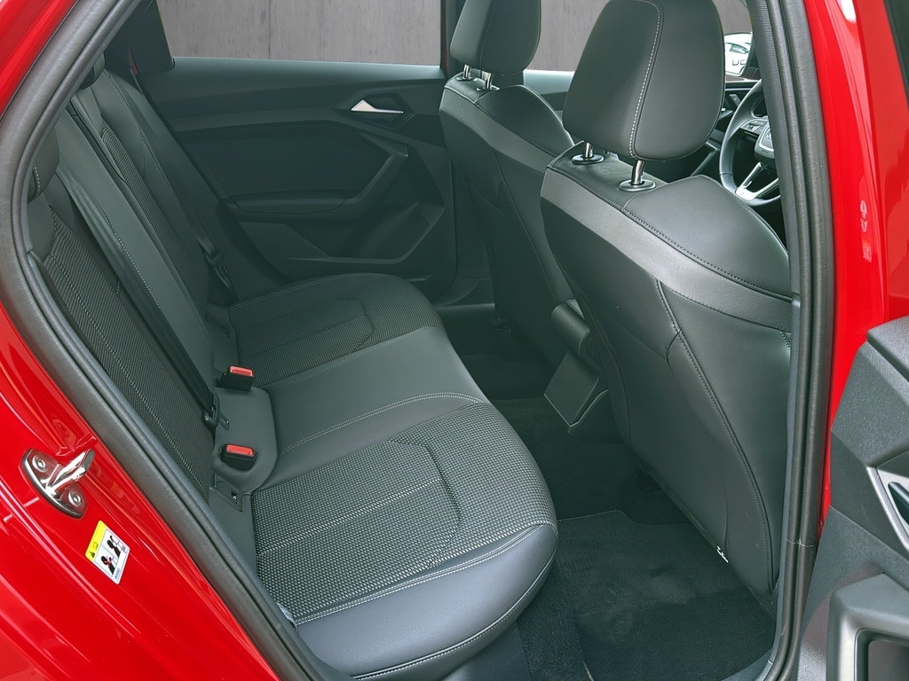 AUDI A1 Sportback 40 TFSI S Line S-tronic*Optikpaket-schwarz PLUS, Np; 56'800.-Fr. (5-Jahre Garantie)-image-10