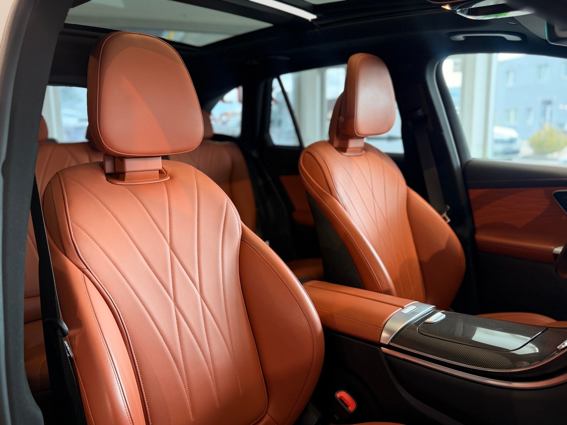 MERCEDES-BENZ GLC 220 d 4Matic 9G-Tronic-image-26