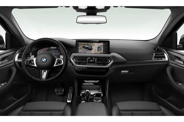 BMW X4 20d Pure M Sport xDrive G02 (CH) AHK 📍-showroom-element-3
