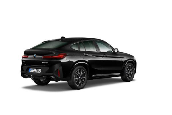 BMW X4 20d Pure M Sport xDrive G02 (CH) AHK 📍-showroom-element-1