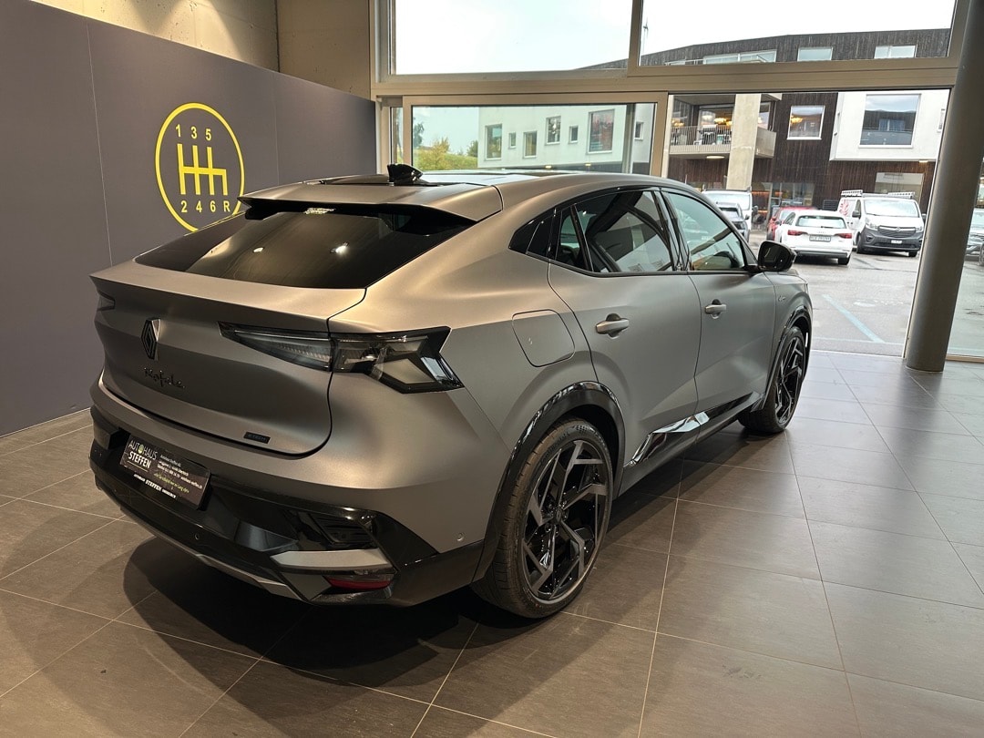 RENAULT Rafale 1.2 E-Tech Plug-in Hybrid 300 4x4 Atelier Alpine-image-10