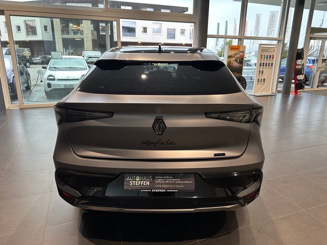 RENAULT Rafale 1.2 E-Tech Plug-in Hybrid 300 4x4 Atelier Alpine-image-7